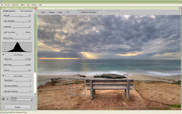 hdr photography tutorial