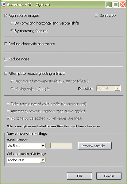 hdr photography tutorial