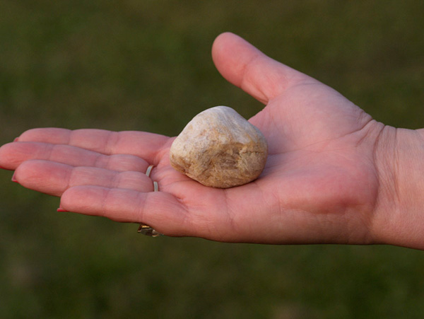 rock