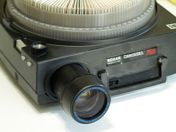 projector