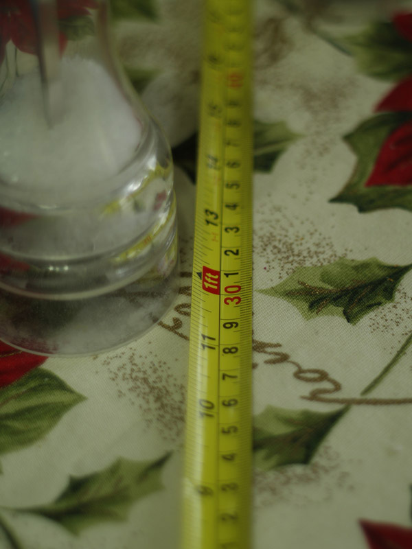 depth of field