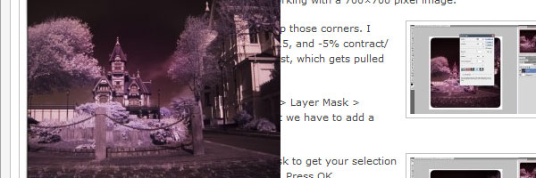 helpful photography tutorials