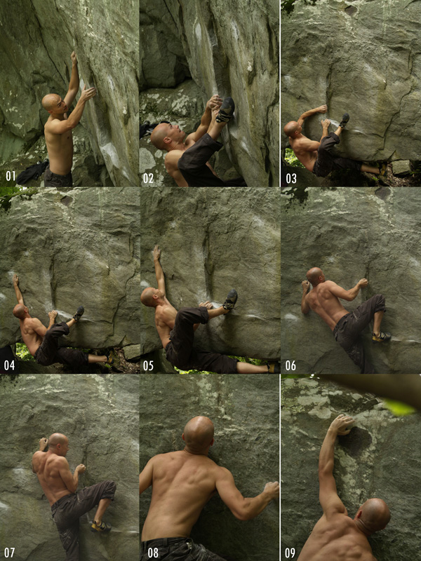 series composite