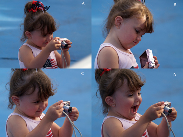 girl composite