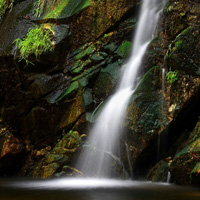 How to Photograph Stunning Waterfalls