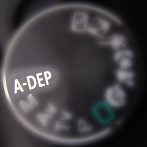 A-Dep dial