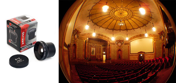 photography gadgets and gizmos