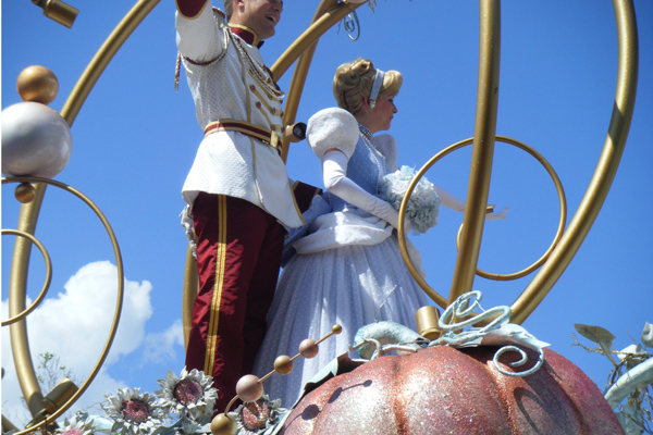 headless prince