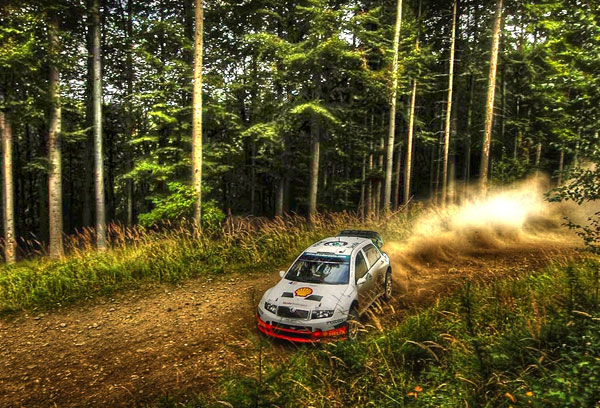 hdr photography examples