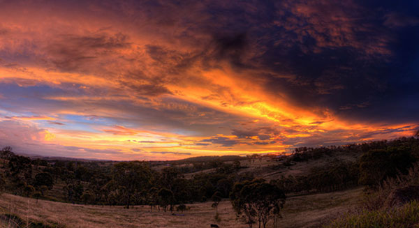 hdr photography examples