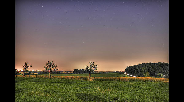 hdr photography examples