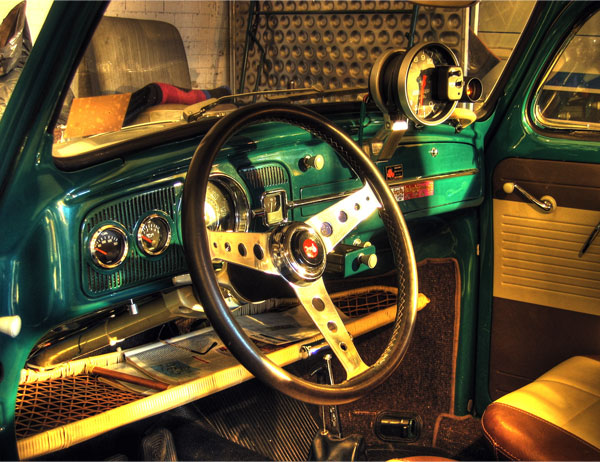 hdr photography examples