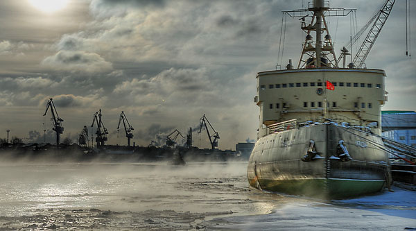 hdr photography examples