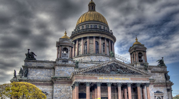 hdr photography examples