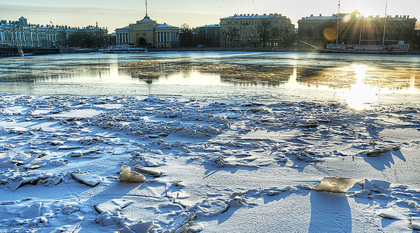 hdr photography examples