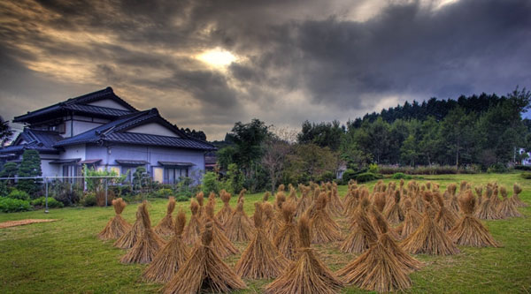hdr photography examples