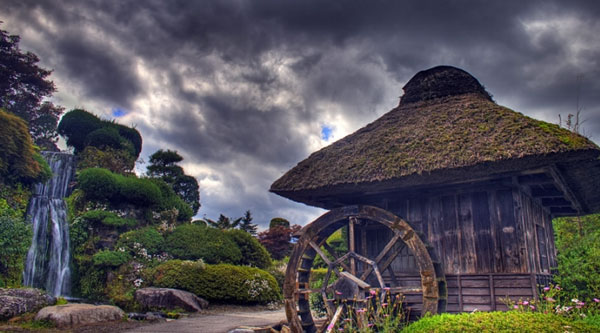 hdr photography examples