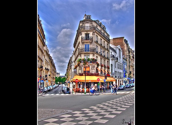 hdr photography examples