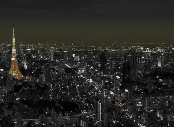 hdr photography examples