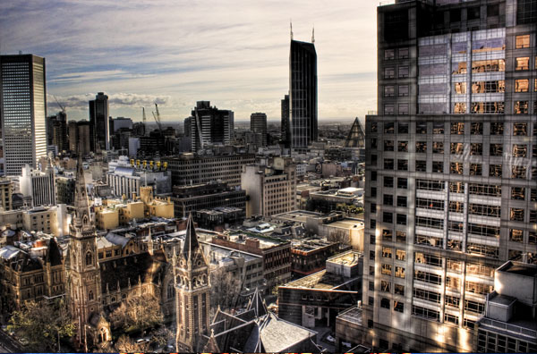 hdr photography examples