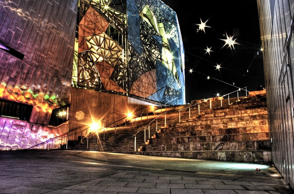 hdr photography examples