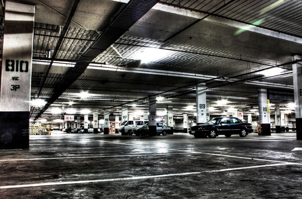 hdr photography examples