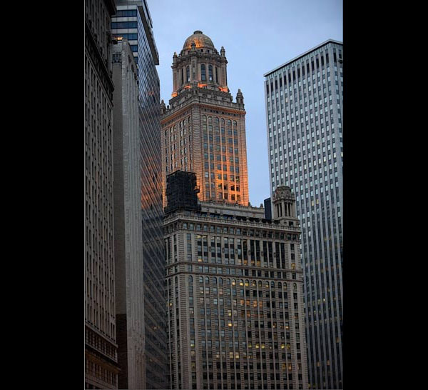 hdr photography examples
