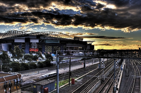 hdr photography examples