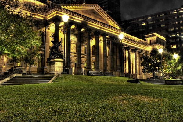 hdr photography examples
