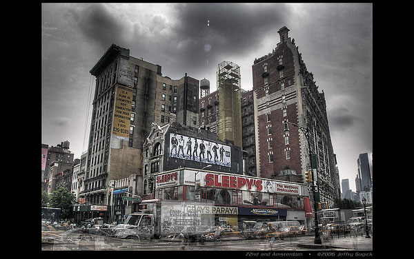 hdr photography examples