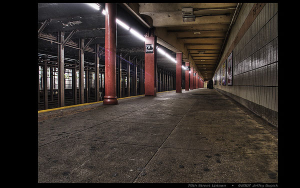 hdr photography examples