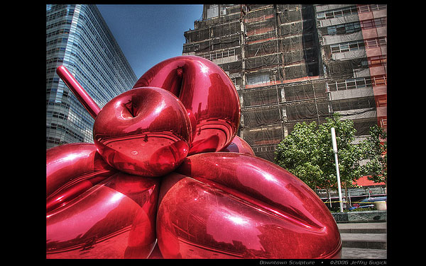 hdr photography examples