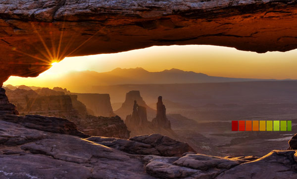 hdr photography examples