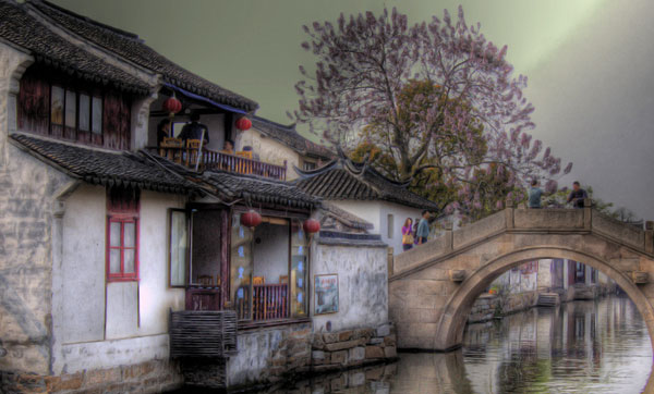 hdr photography examples