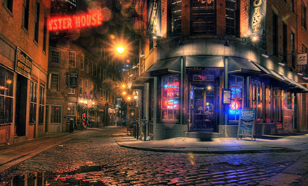 hdr photography examples