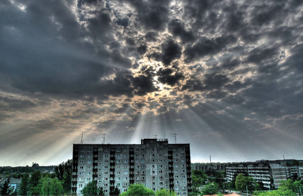 hdr photography examples