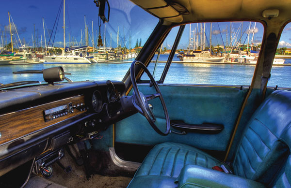 hdr photography examples