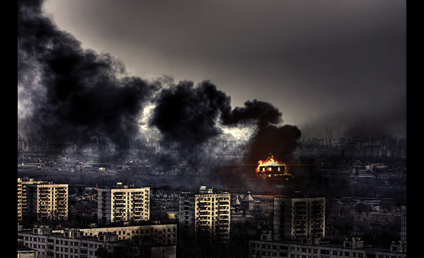 hdr photography examples