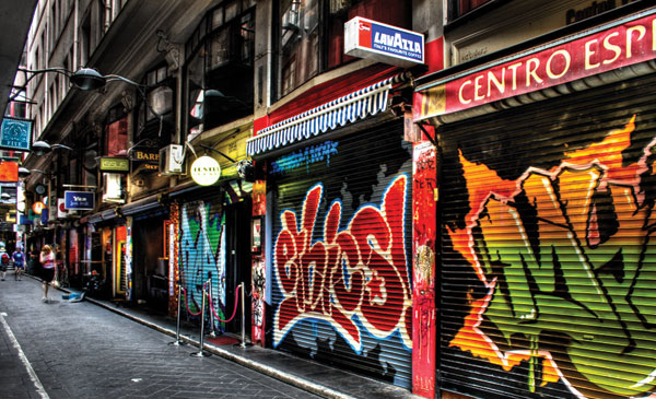 hdr photography examples
