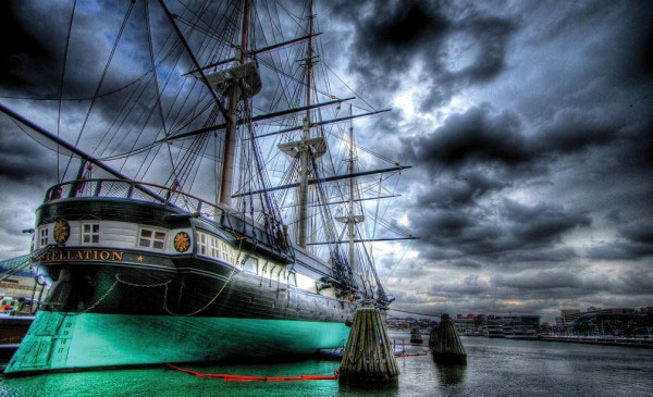 hdr photography examples