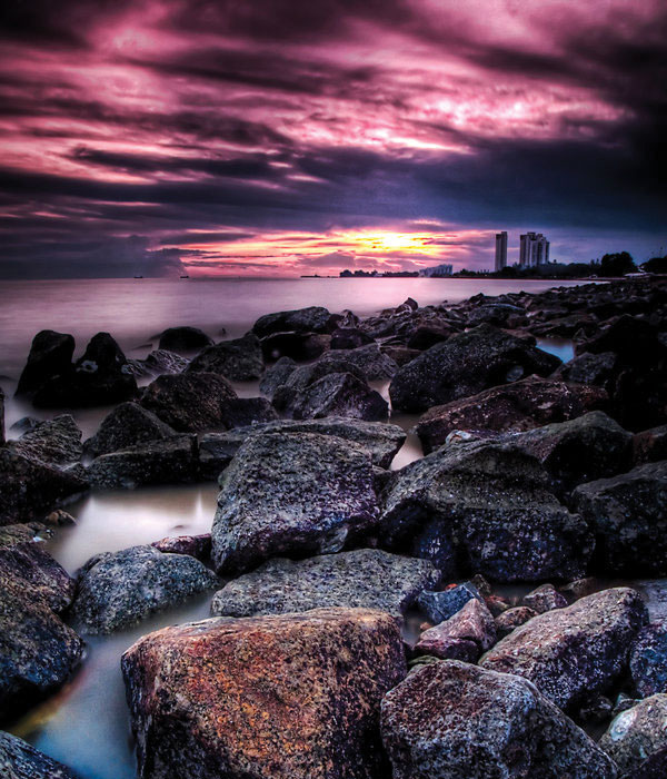 hdr photography examples