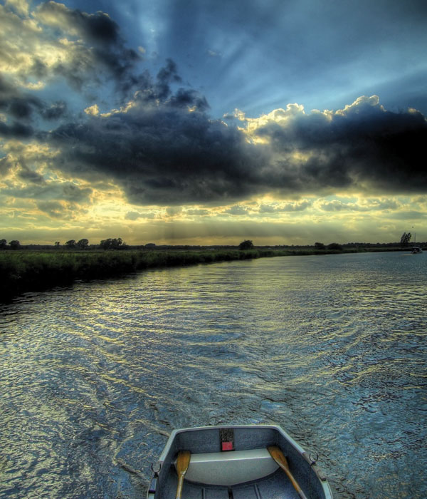 hdr photography examples