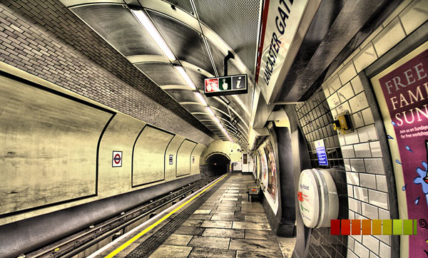 hdr photography examples