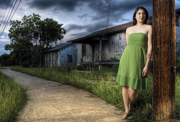 hdr photography examples