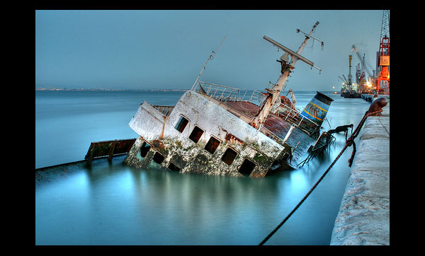 hdr photography examples