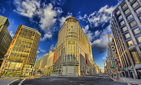 hdr photography examples