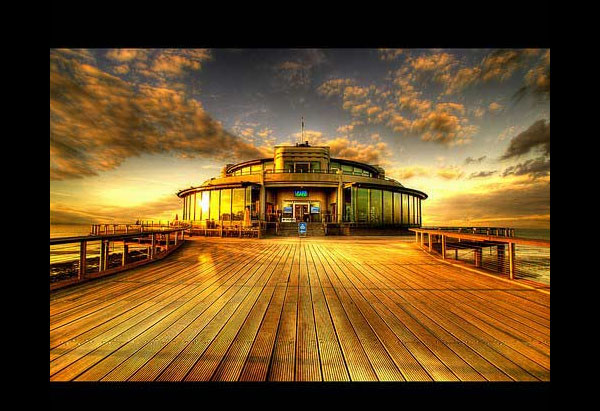 hdr photography examples