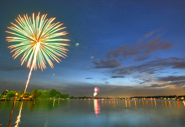 hdr photography examples