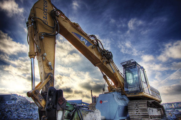 hdr photography examples