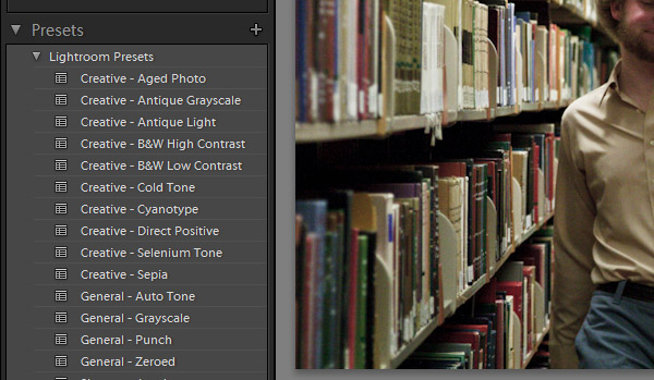 lightroom 2 guide tutorial
